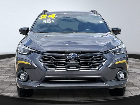 Used 2024 Subaru Crosstrek 2.5i Sport AWD/4WD image 3