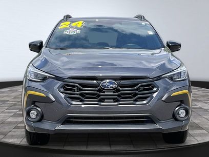Used 2024 Subaru Crosstrek 2.5i Sport