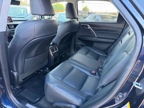 Used 2018 Lexus RX 350 FWD w/ Premium Package image 35