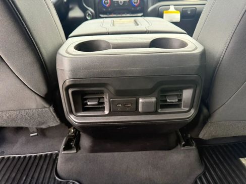 Used 2019 Chevrolet Silverado 1500 RST w/ All-Star Edition AWD/4WD image 39