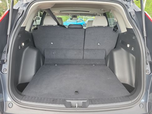 Used 2024 Honda CR-V EX image 10