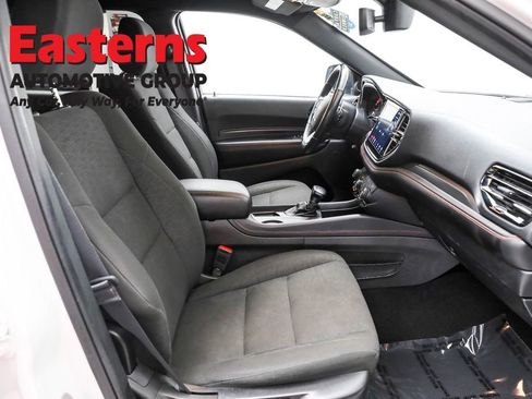 Used 2024 Dodge Durango R/T image 23