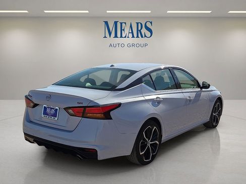 Used 2024 Nissan Altima 2.5 SR image 5