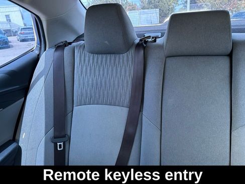 Used 2025 Toyota Camry LE w/ Convenience Package FWD image 12