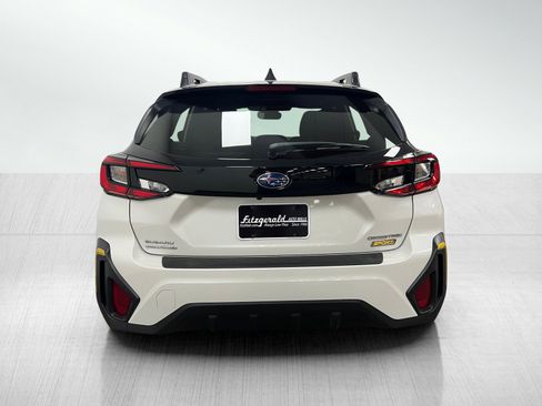 Certified 2025 Subaru Crosstrek 2.5i Sport w/ Popular Package #4A image 6