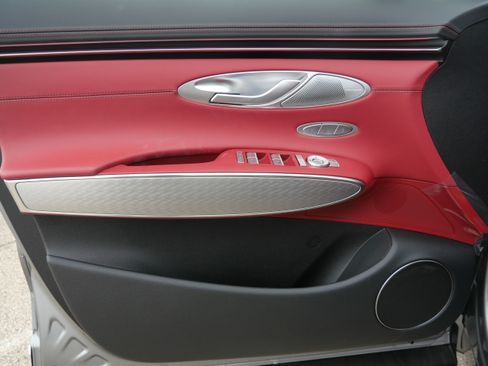 New 2026 Genesis GV70 2.5T Sport Prestige AWD/4WD image 4