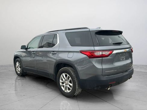 Used 2019 Chevrolet Traverse LT w/ LPO, Floor Liner Package image 15