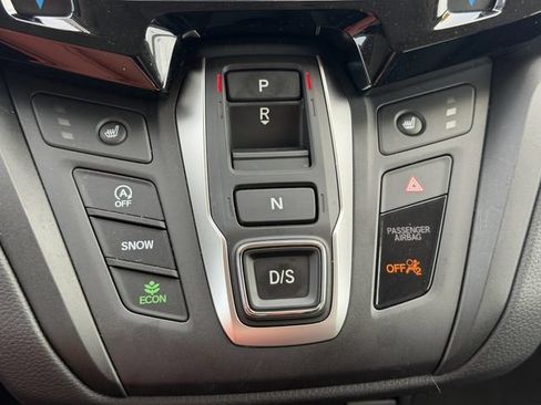 Used 2025 Honda Odyssey EX-L image 32