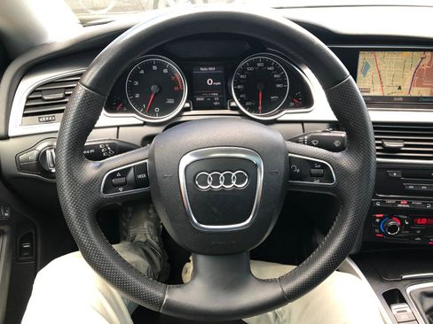 Used 2009 Audi A5 3.2 AWD/4WD image 15