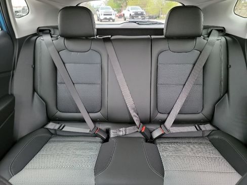 New 2026 Chevrolet Trax LT FWD image 13