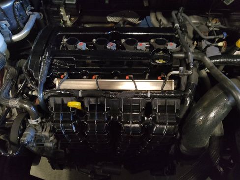 Used 2019 Dodge Journey SE image 30