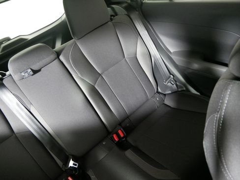 Used 2025 Subaru Impreza 2.0i w/ Popular Package #1A image 14