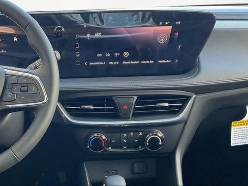 New 2026 Buick Encore GX Preferred w/ Comfort Package image 8