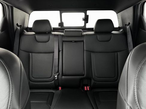 New 2025 Hyundai Santa Cruz Limited image 16