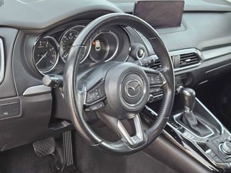 Used 2022 MAZDA CX-9 Touring video 2