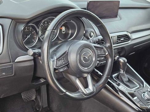 Used 2022 MAZDA CX-9 Touring image 2
