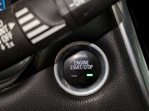 Used 2019 Chevrolet Traverse Premier w/ Redline Edition image 52