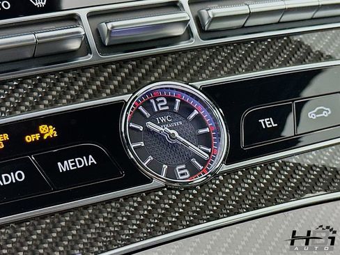 Used 2019 Mercedes-Benz E 63 AMG S image 20