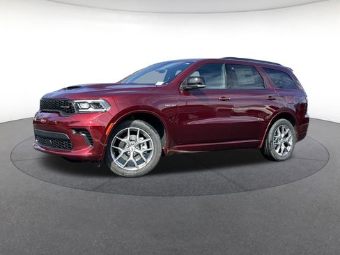 New 2026 Dodge Durango GT image 1