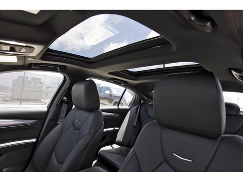New 2026 Cadillac CT5 Premium Luxury RWD image 24