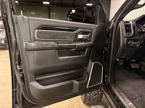 Used 2020 RAM 2500 Laramie AWD/4WD image 20