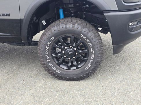 New 2025 RAM 2500 Power Wagon image 2