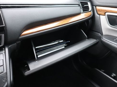 Used 2020 Honda CR-V EX-L image 37