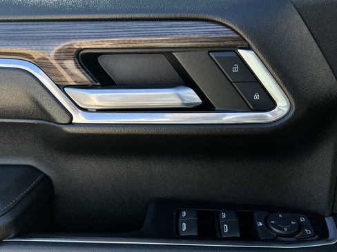 Used 2024 Chevrolet Silverado 1500 LT w/ Protection Package image 23