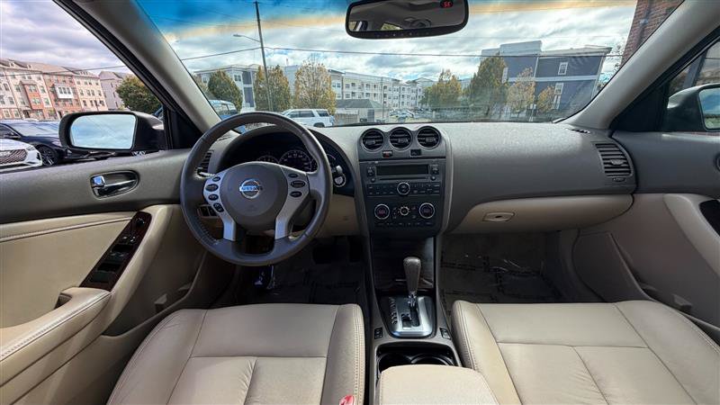 Used 2012 Nissan Altima 2.5 SL w/ 2.5SL Pkg FWD image 22