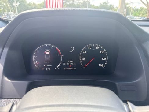 Used 2025 Honda Ridgeline Black Edition image 6