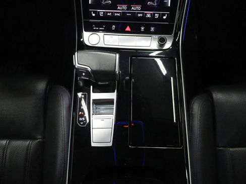 Used 2020 Audi A8 L 4.0T w/ Sport Plus Package AWD/4WD image 33