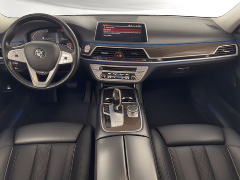 Used 2020 BMW 740i xDrive w/ Premium Package AWD/4WD image 19