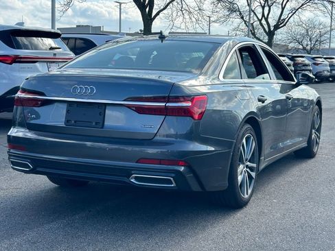Used 2021 Audi A6 3.0T Premium w/ Convenience Package image 7