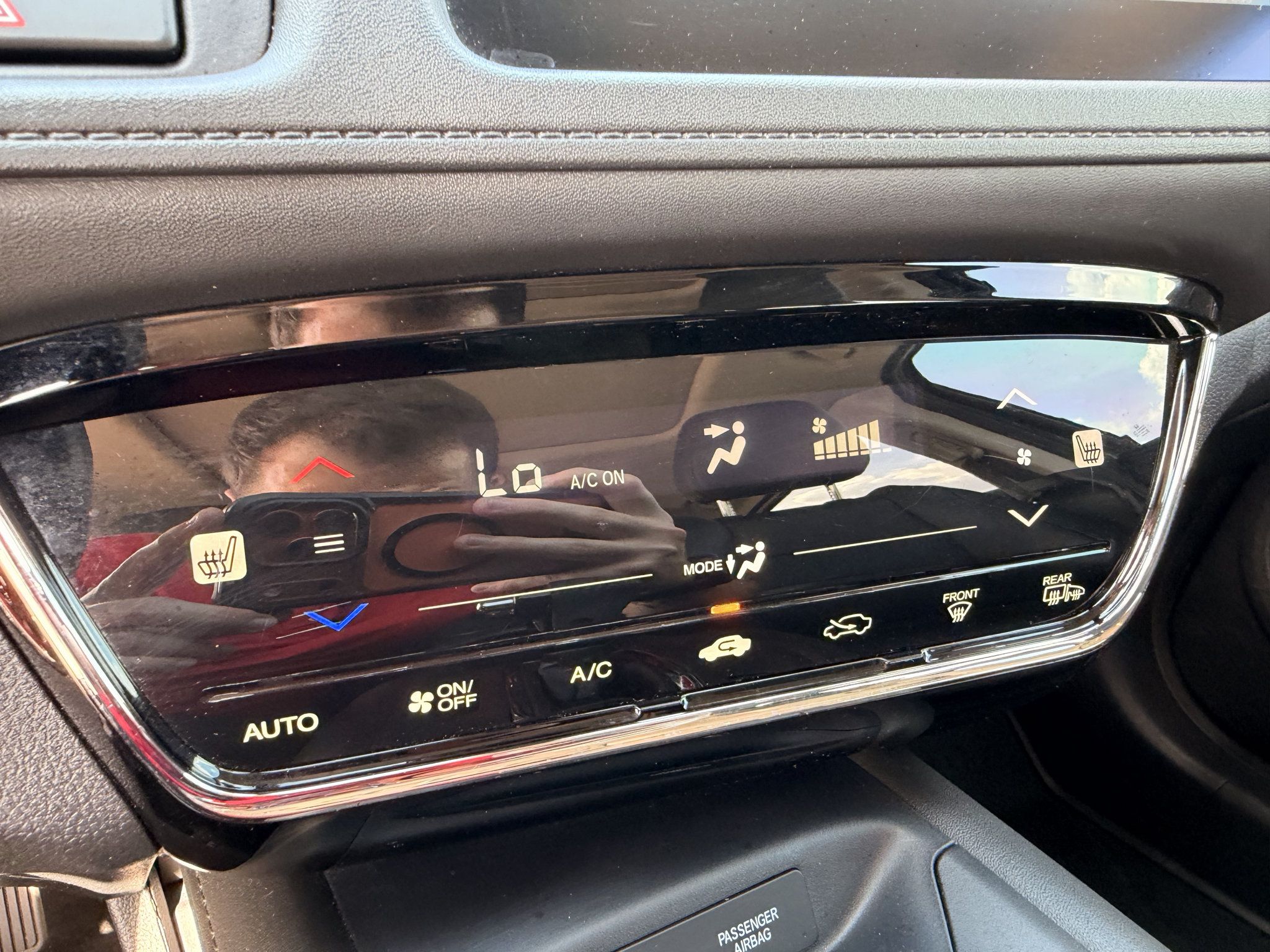 Certified 2021 Honda HR-V EX-L image 22
