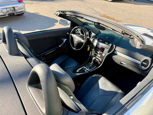 Used 2006 Mercedes-Benz SLK 280 image 14