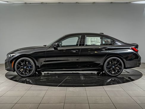 New 2026 BMW M340i xDrive AWD/4WD image 8