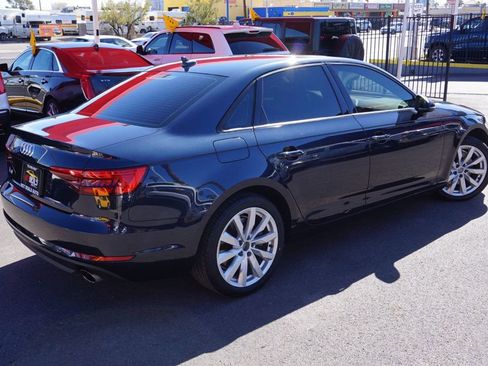 Used 2017 Audi A4 2.0T Premium w/ Convenience Package image 6