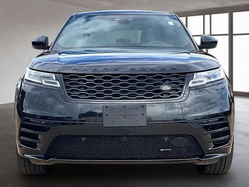 Used 2023 Land Rover Range Rover Velar R-Dynamic S AWD/4WD image 3