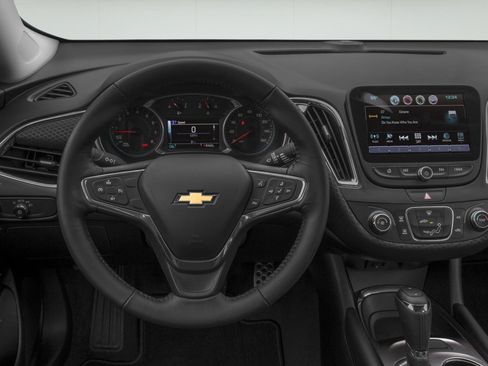 Used 2016 Chevrolet Malibu LT FWD image 47