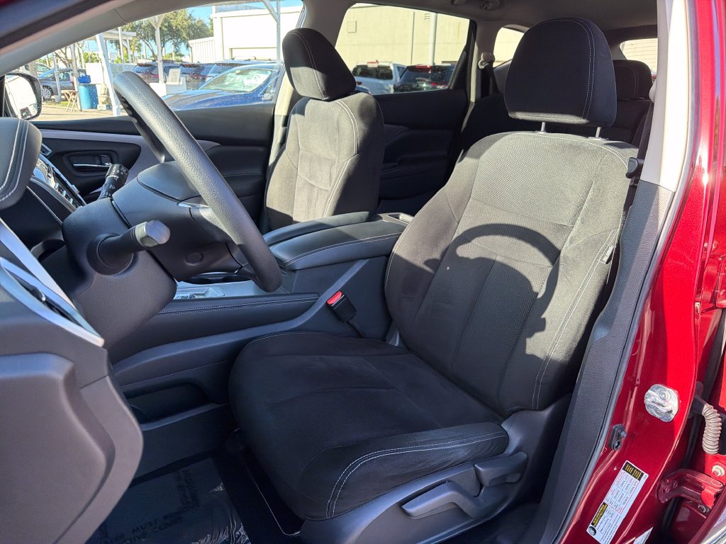 Used 2019 Nissan Murano S AWD/4WD image 29
