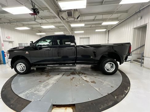 New 2026 RAM 3500 Tradesman image 7