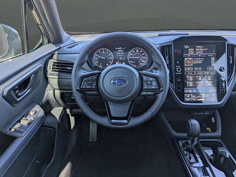 Certified 2026 Subaru Forester Premium AWD/4WD image 16