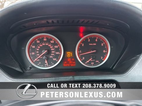 Used 2008 BMW 650i 650i image 24