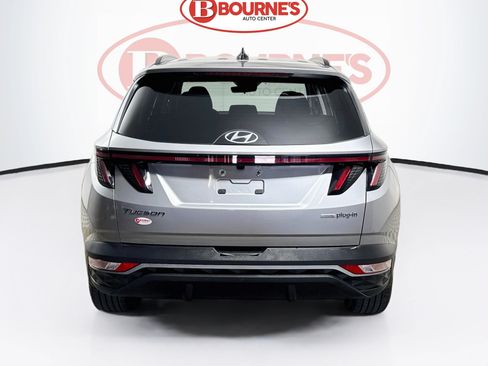 Used 2023 Hyundai Tucson SEL AWD/4WD image 9