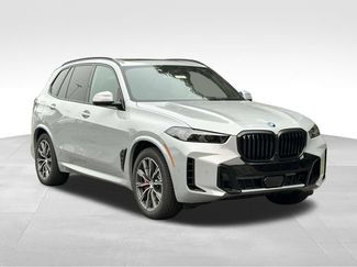 New 2026 BMW X5 xDrive50e w/ M Sport Package AWD/4WD video 1