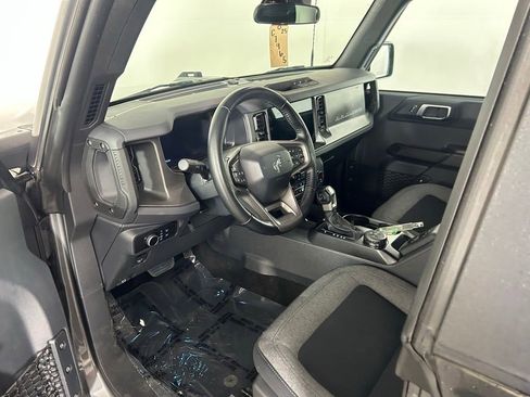 Used 2025 Ford Bronco Big Bend AWD/4WD image 13