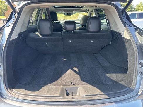 Used 2022 Nissan Murano Platinum image 21