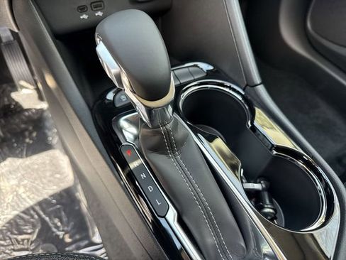 New 2026 Buick Encore GX Preferred w/ Comfort Package image 19