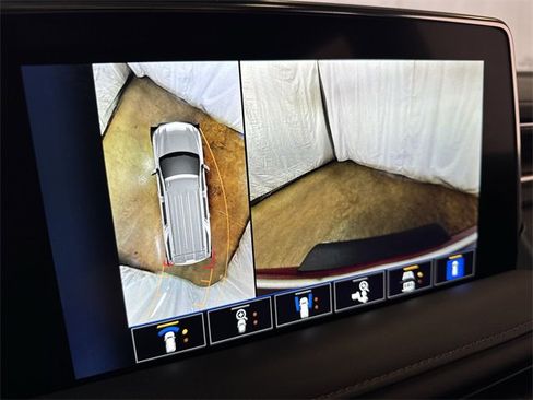 Certified 2023 Chevrolet Tahoe High Country w/ Premium Package 2 image 23