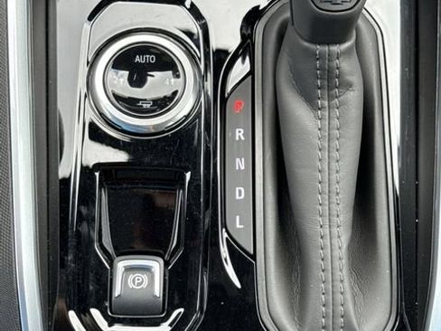 Used 2026 Chevrolet Colorado W/T w/ WT Custom Package image 27